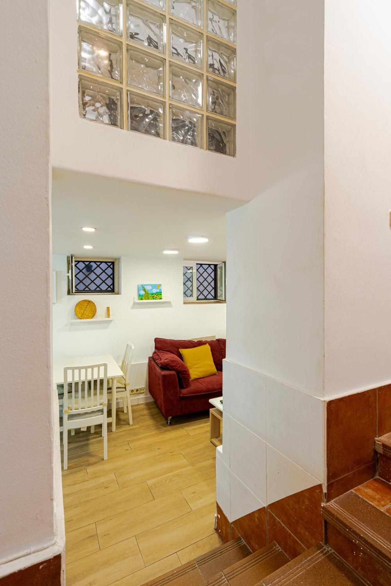 Appartement El Rincon De San Miguel
