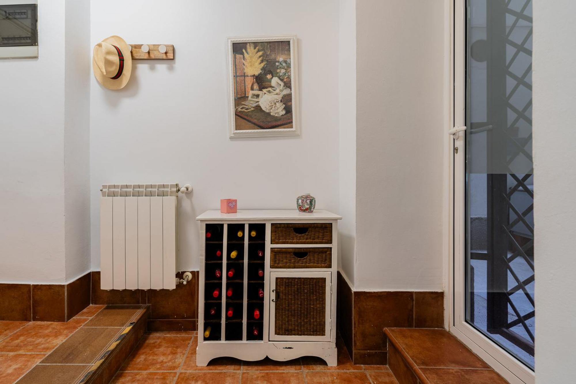 Appartement El Rincon De San Miguel