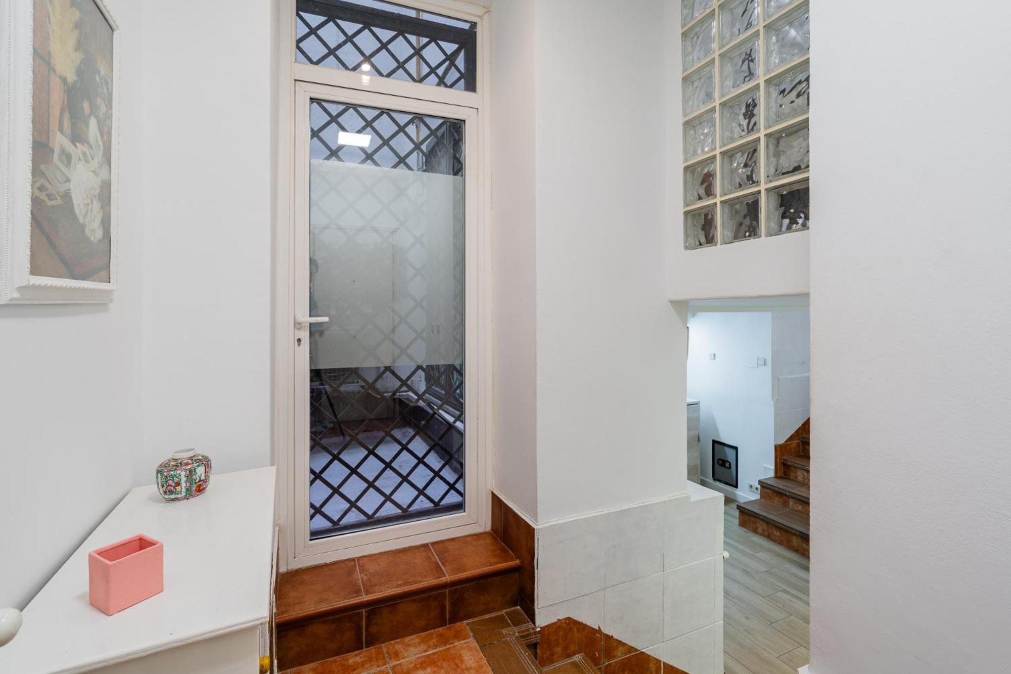 Appartement El Rincon De San Miguel Madrid